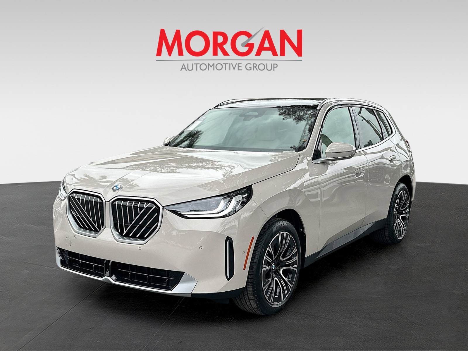 2026 BMW X3 - Photo 2