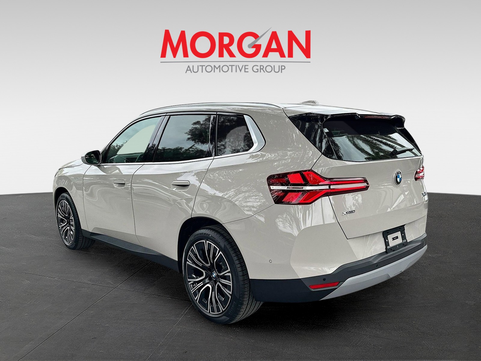 2026 BMW X3 - Photo 4