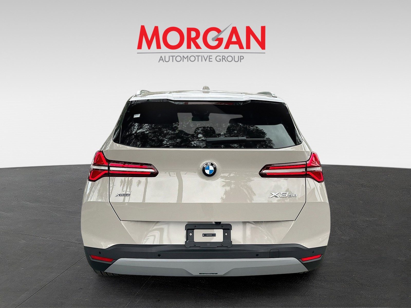 2026 BMW X3 - Photo 6