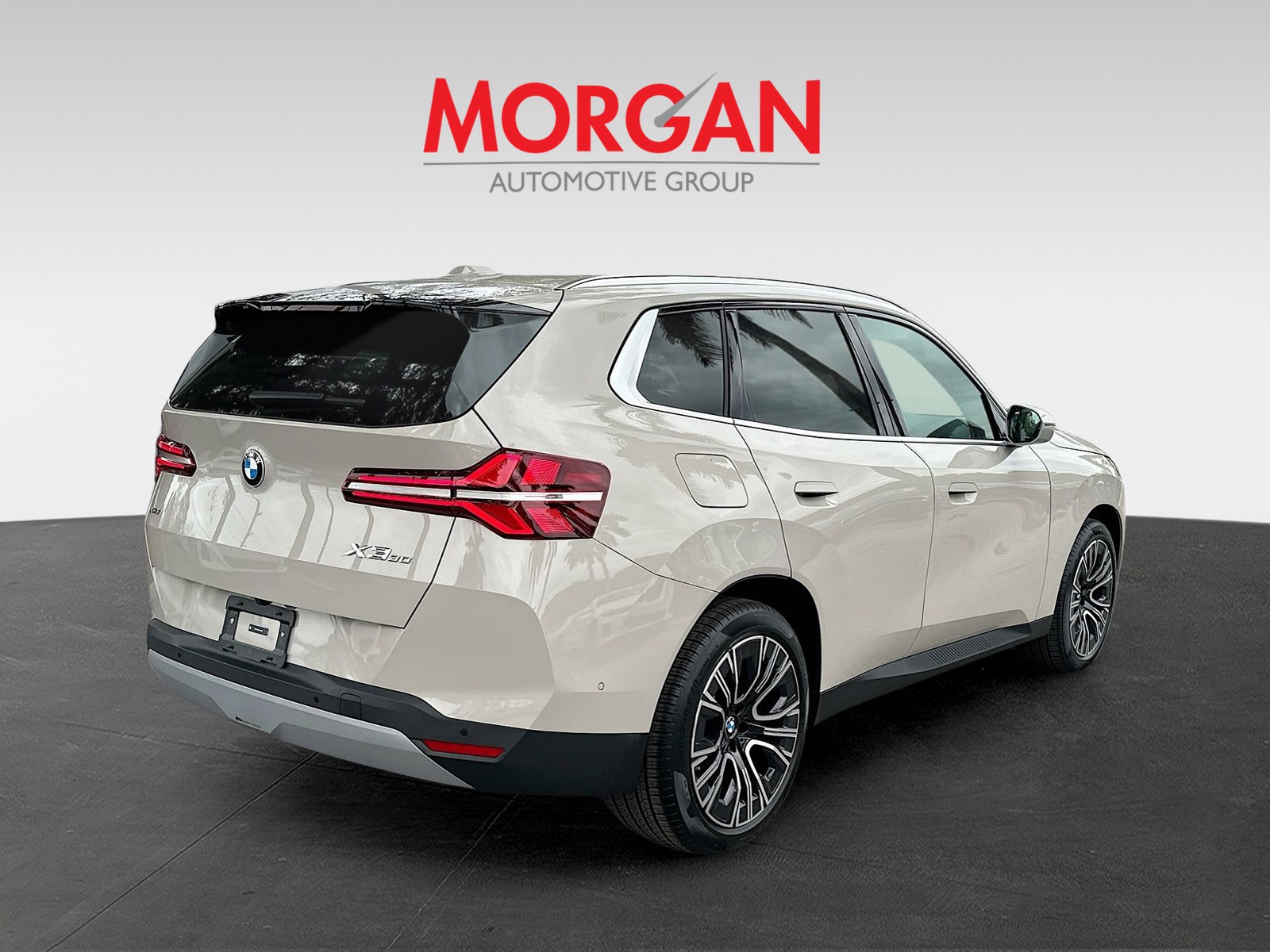 2026 BMW X3 - Photo 5