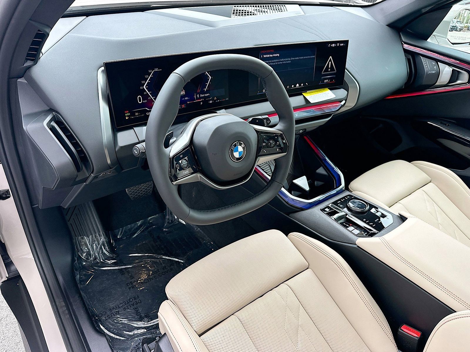 2026 BMW X3 - Photo 7