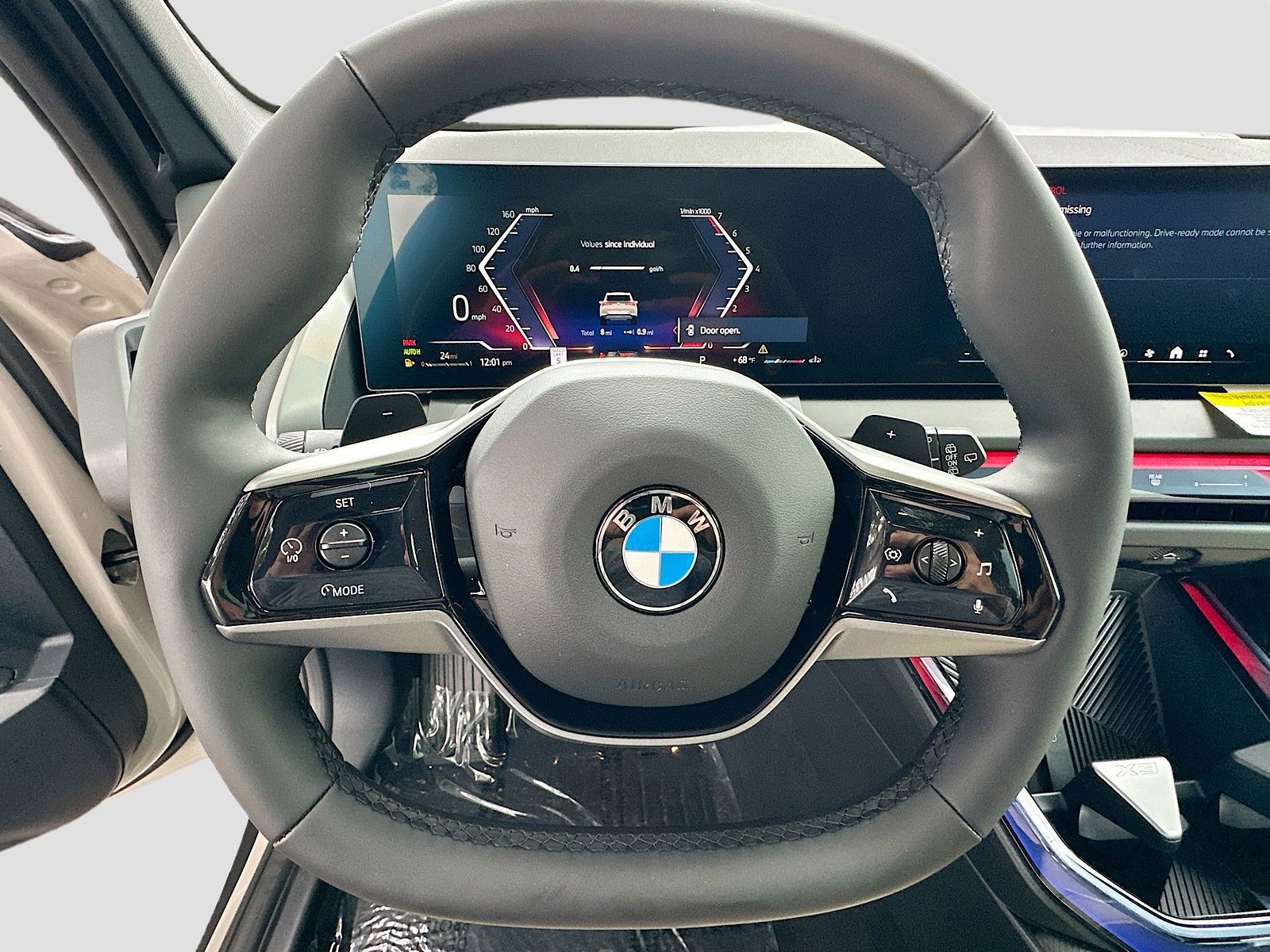 2026 BMW X3 - Photo 8