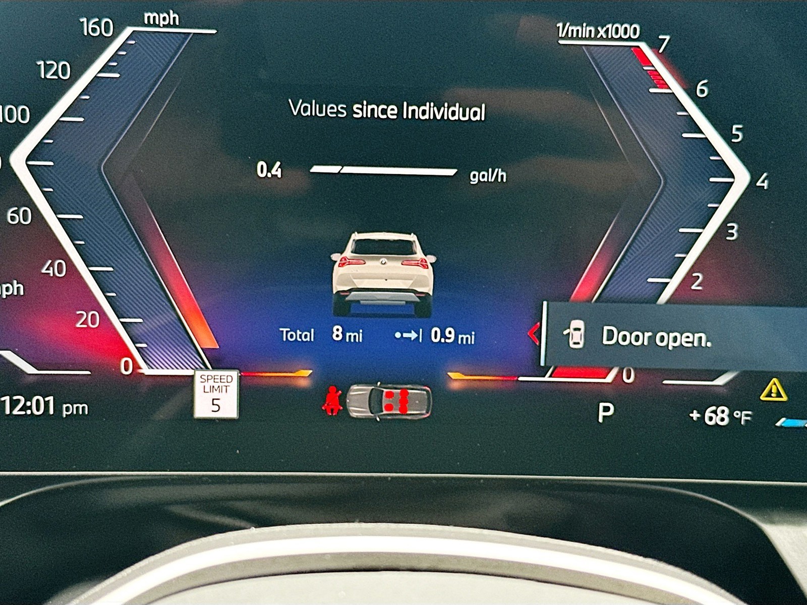 2026 BMW X3 - Photo 9