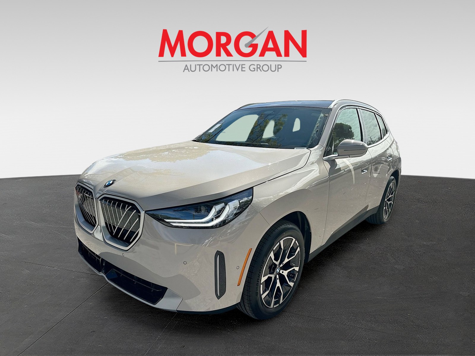 2026 BMW X3 - Photo 2