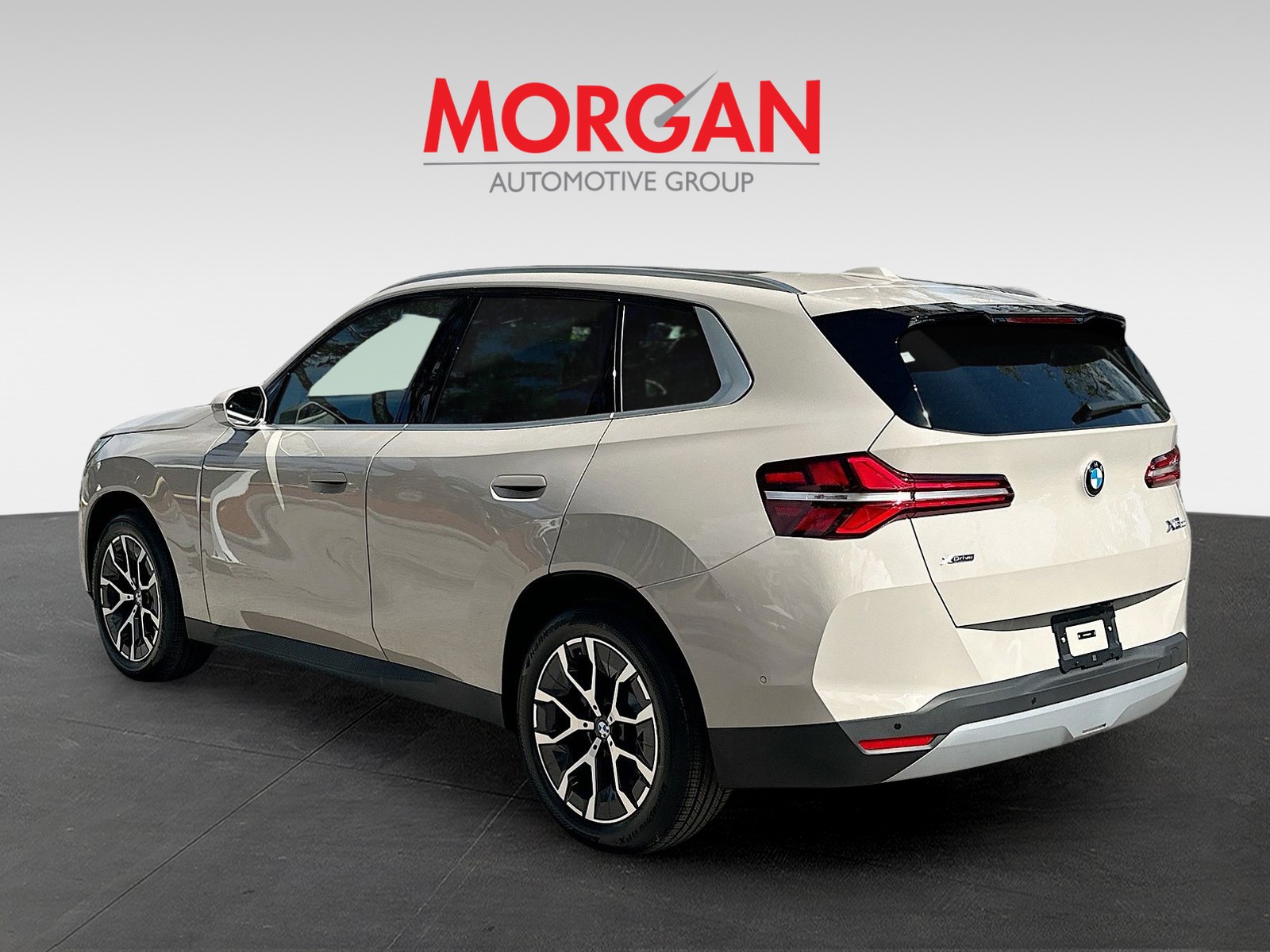 2026 BMW X3 - Photo 4