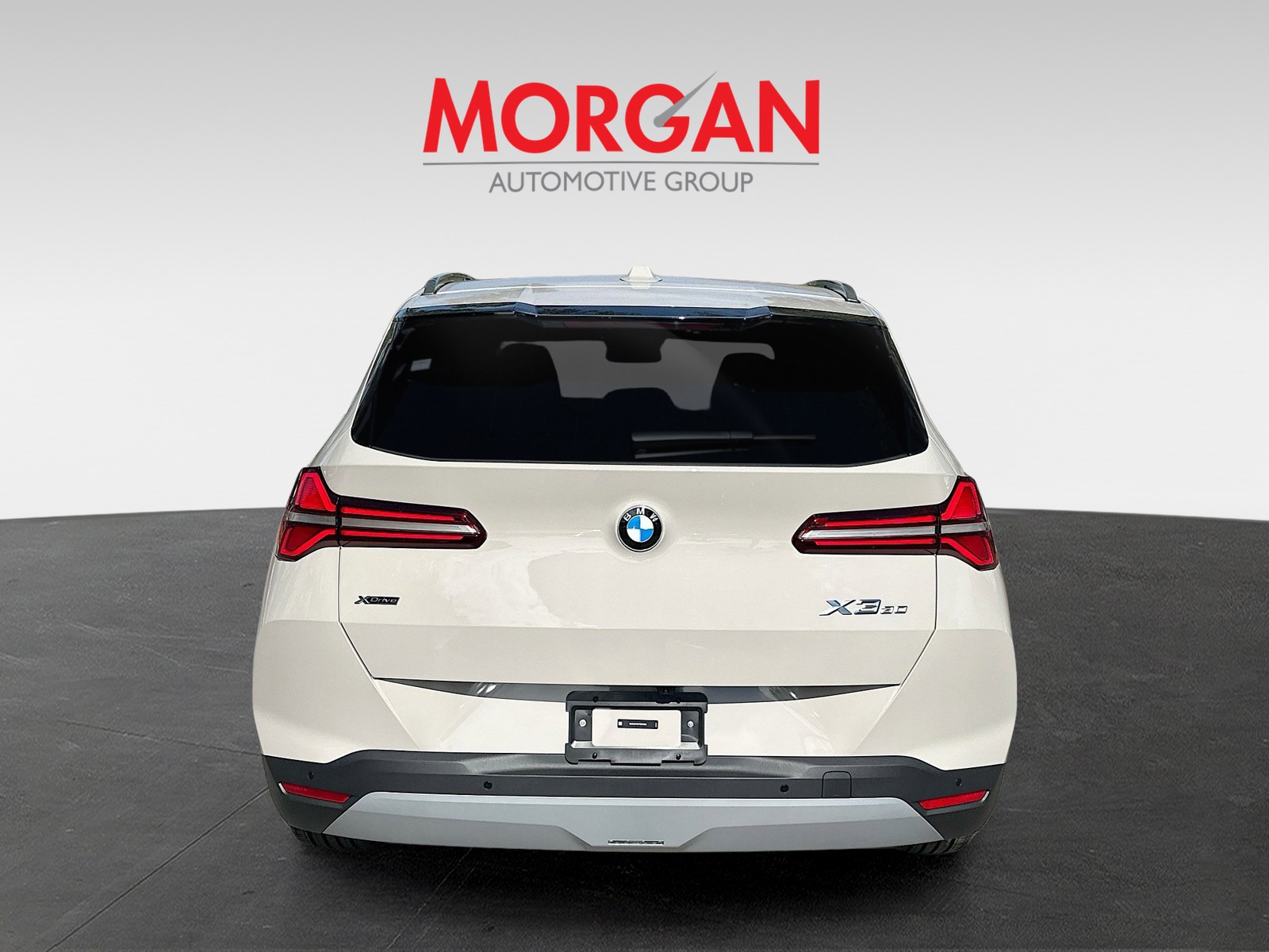 2026 BMW X3 - Photo 6