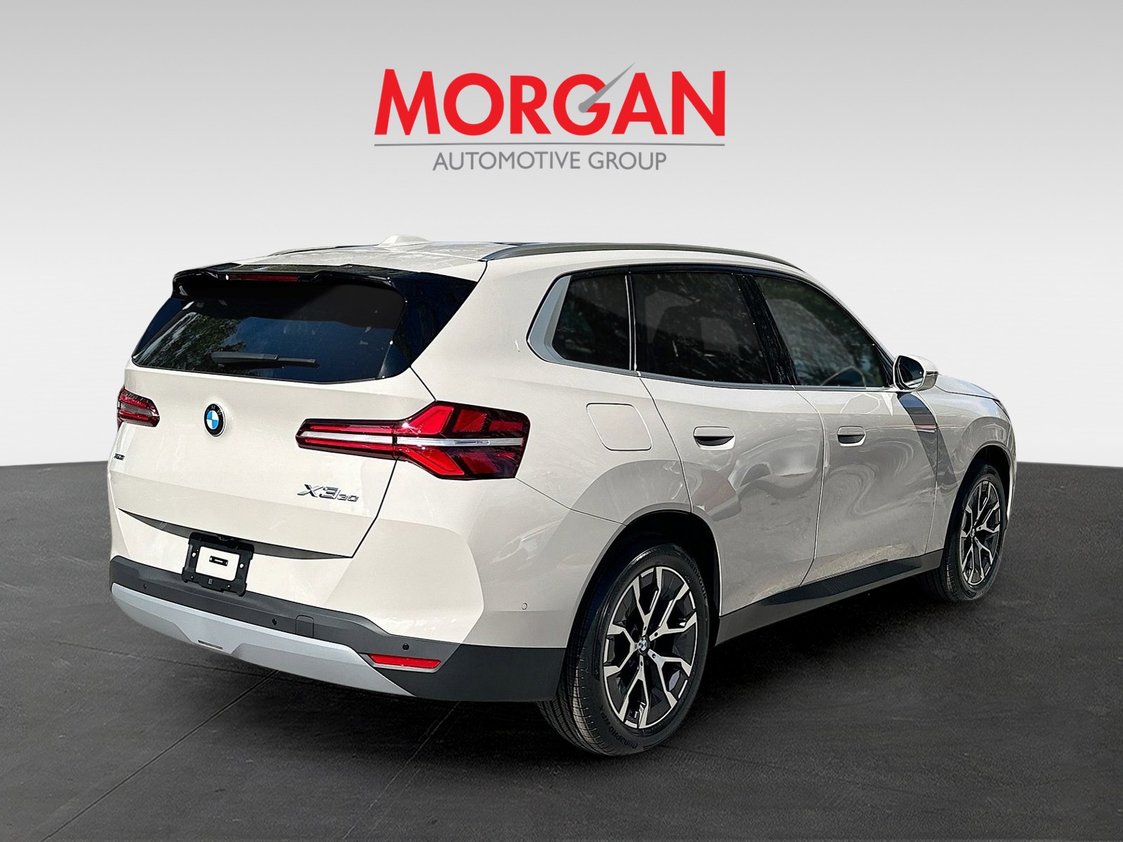 2026 BMW X3 - Photo 5