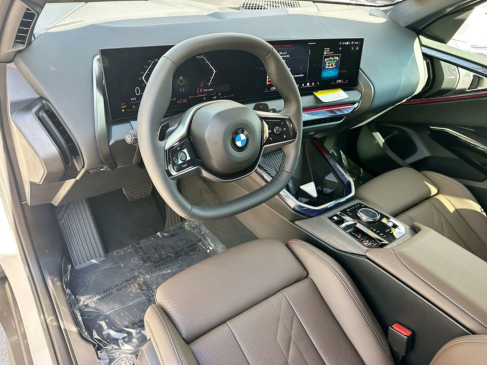 2026 BMW X3 - Photo 7