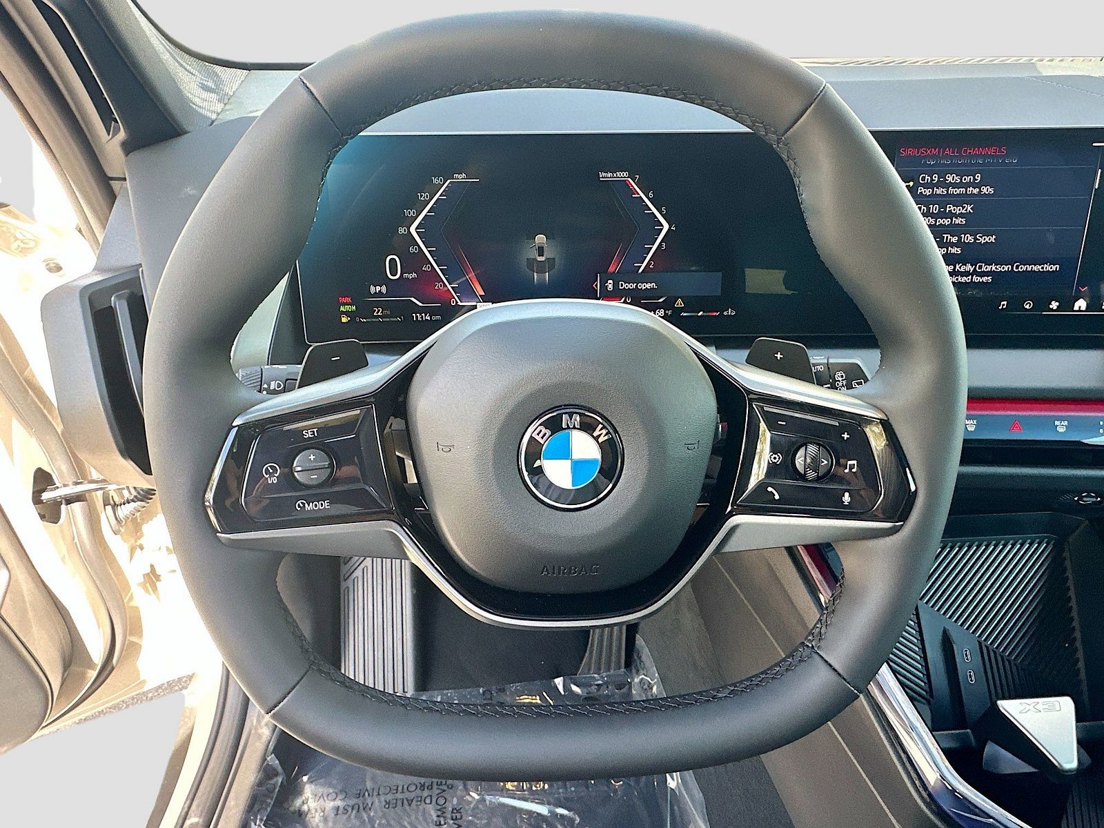 2026 BMW X3 - Photo 8