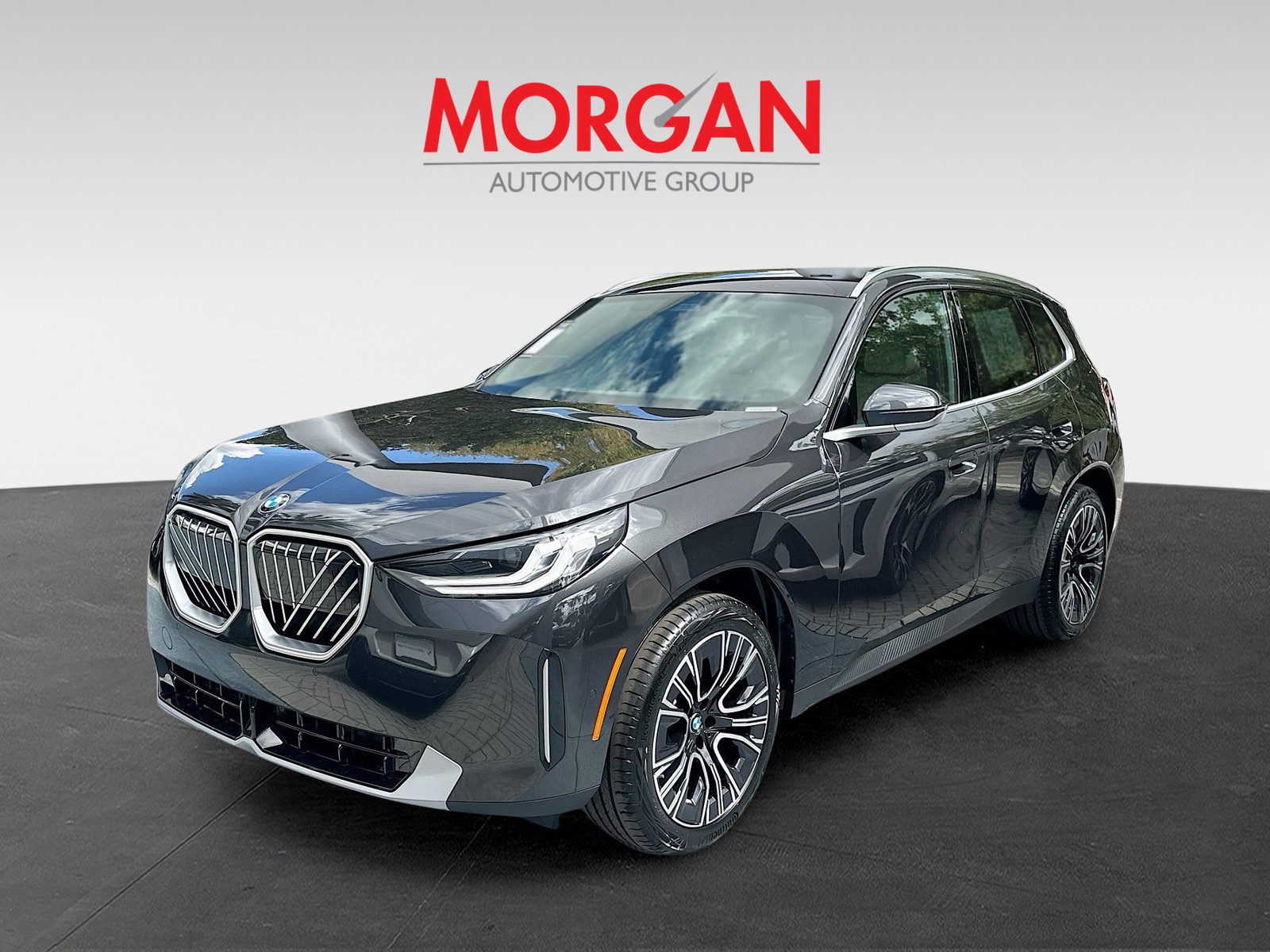 2026 BMW X3 - Photo 2