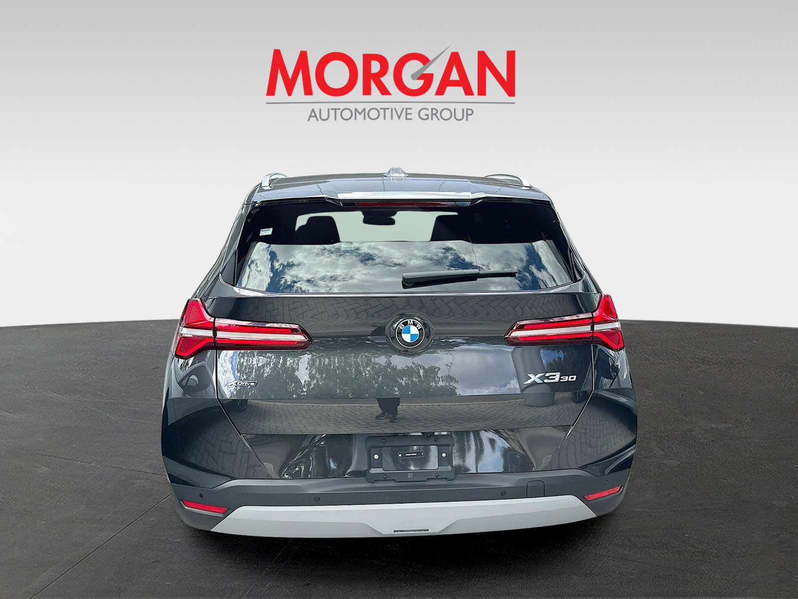 2026 BMW X3 - Photo 6