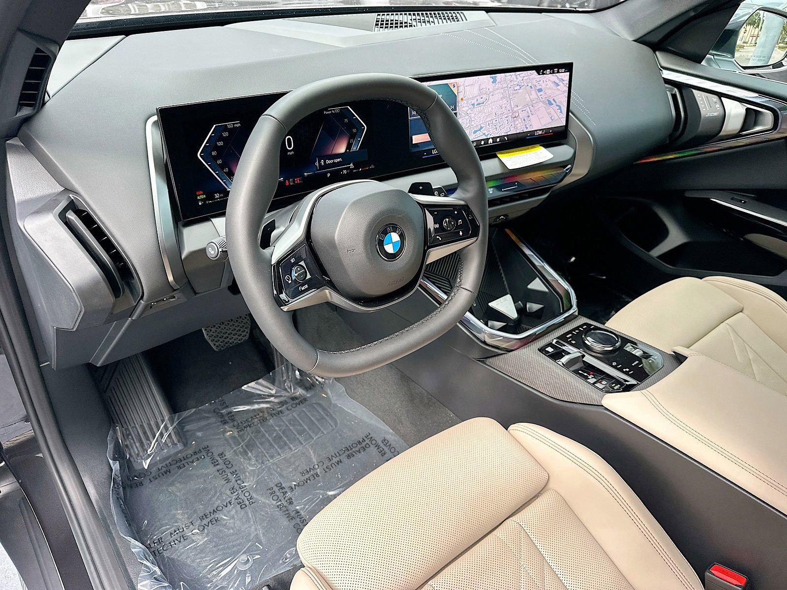 2026 BMW X3 - Photo 7