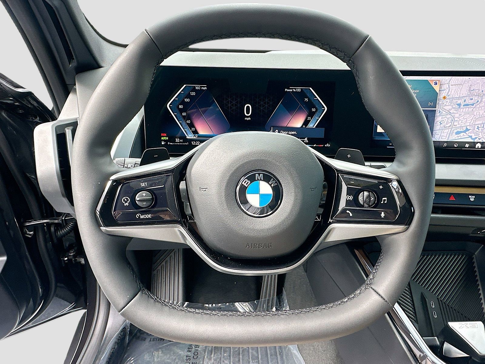 2026 BMW X3 - Photo 8