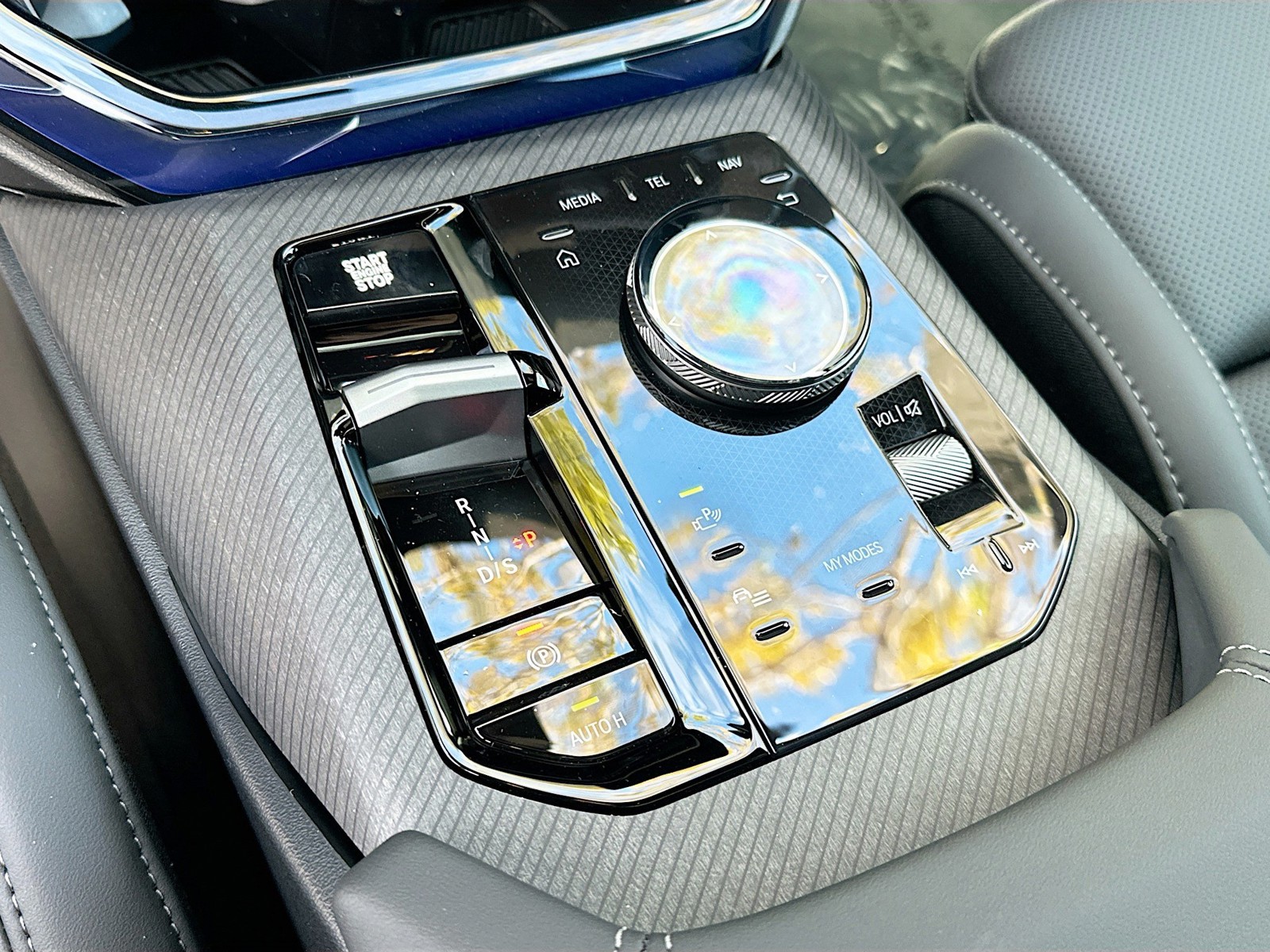 2026 BMW X3 - Photo 14