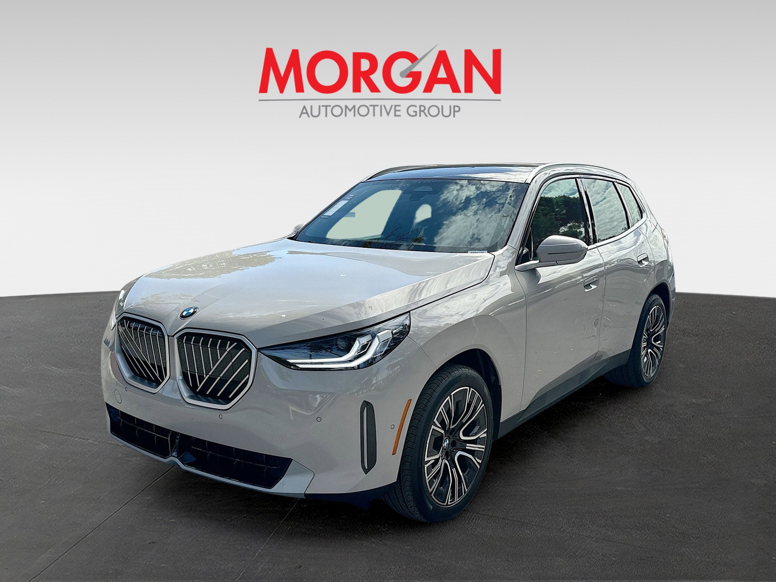 2026 BMW X3 - Photo 2