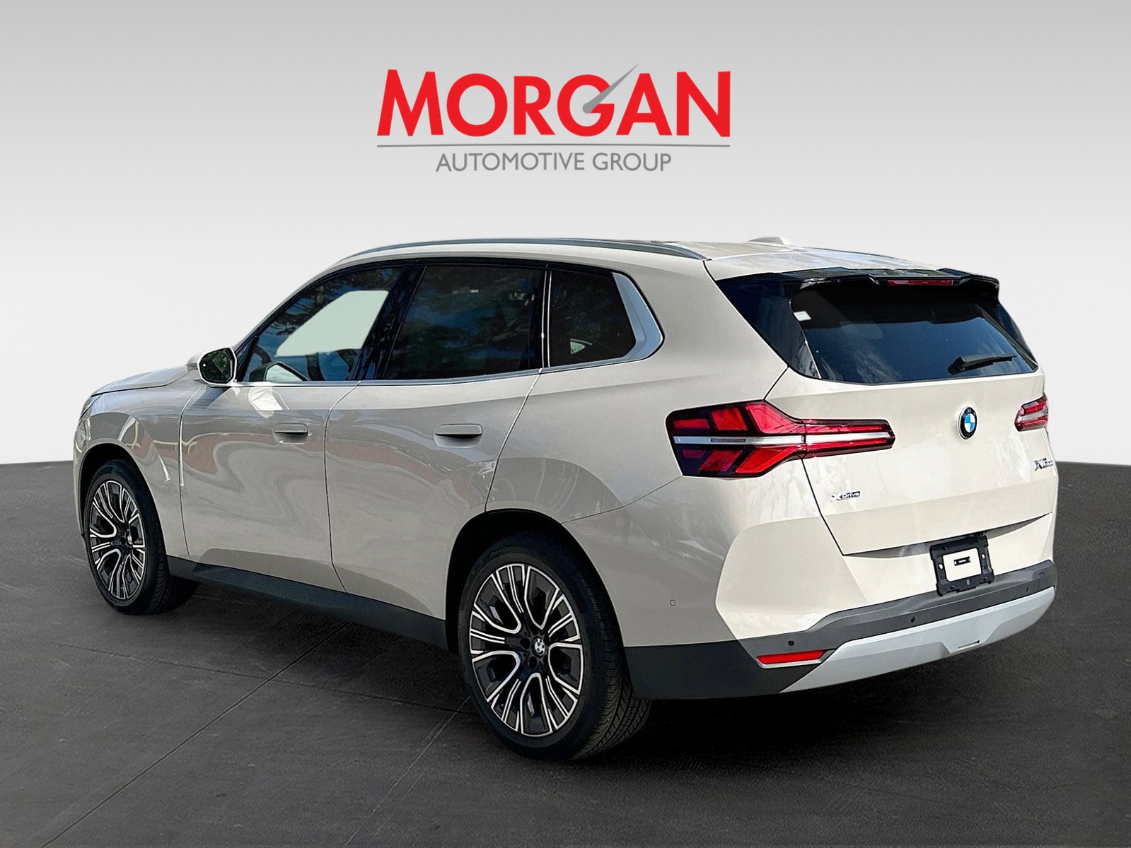 2026 BMW X3 - Photo 4