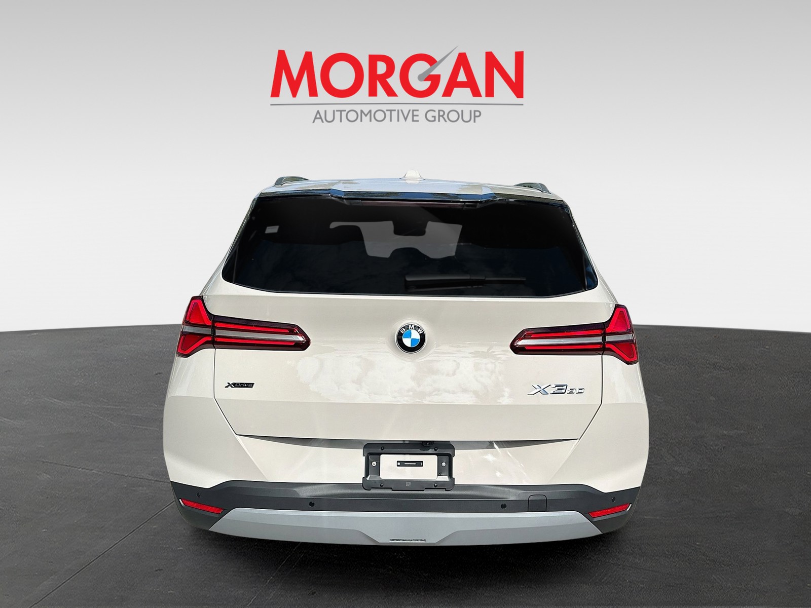 2026 BMW X3 - Photo 6