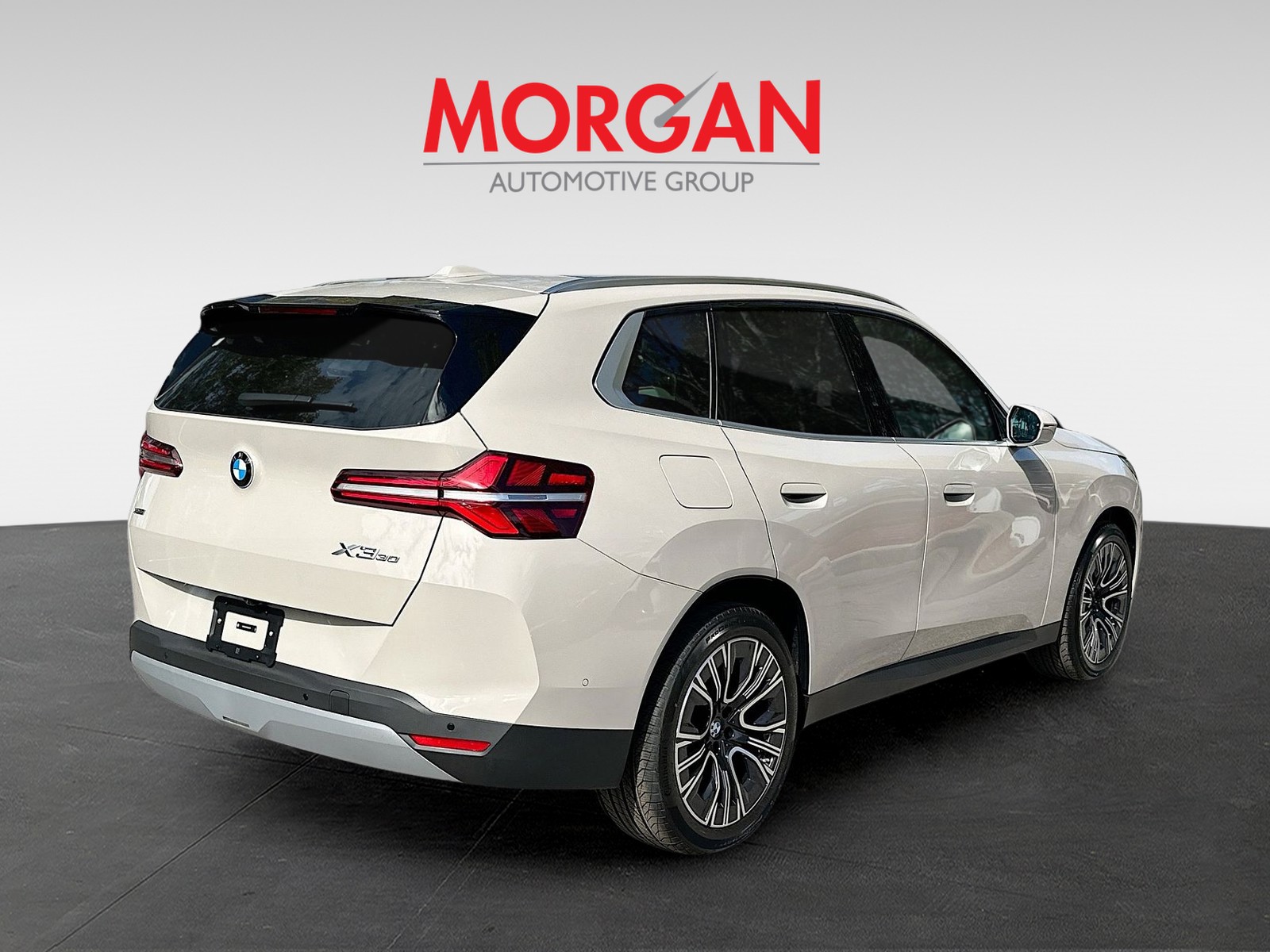 2026 BMW X3 - Photo 5