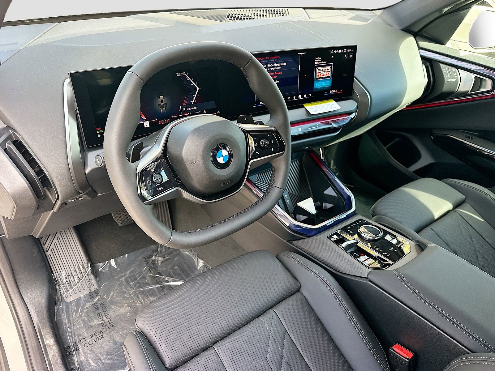2026 BMW X3 - Photo 7