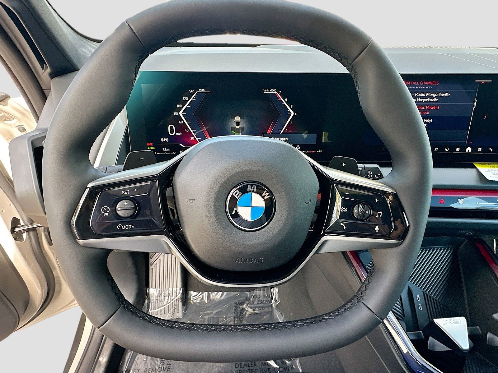 2026 BMW X3 - Photo 8