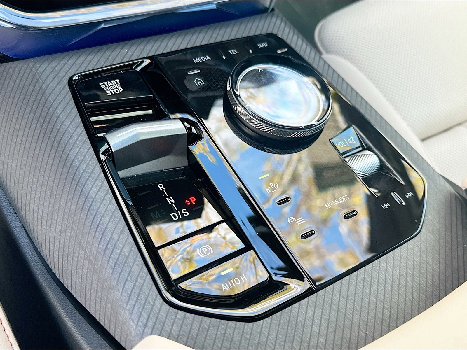 2026 BMW X3 - Photo 14