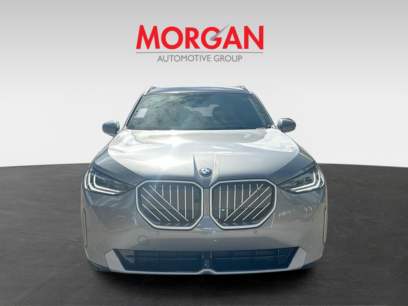 2026 BMW X3 - Photo 3