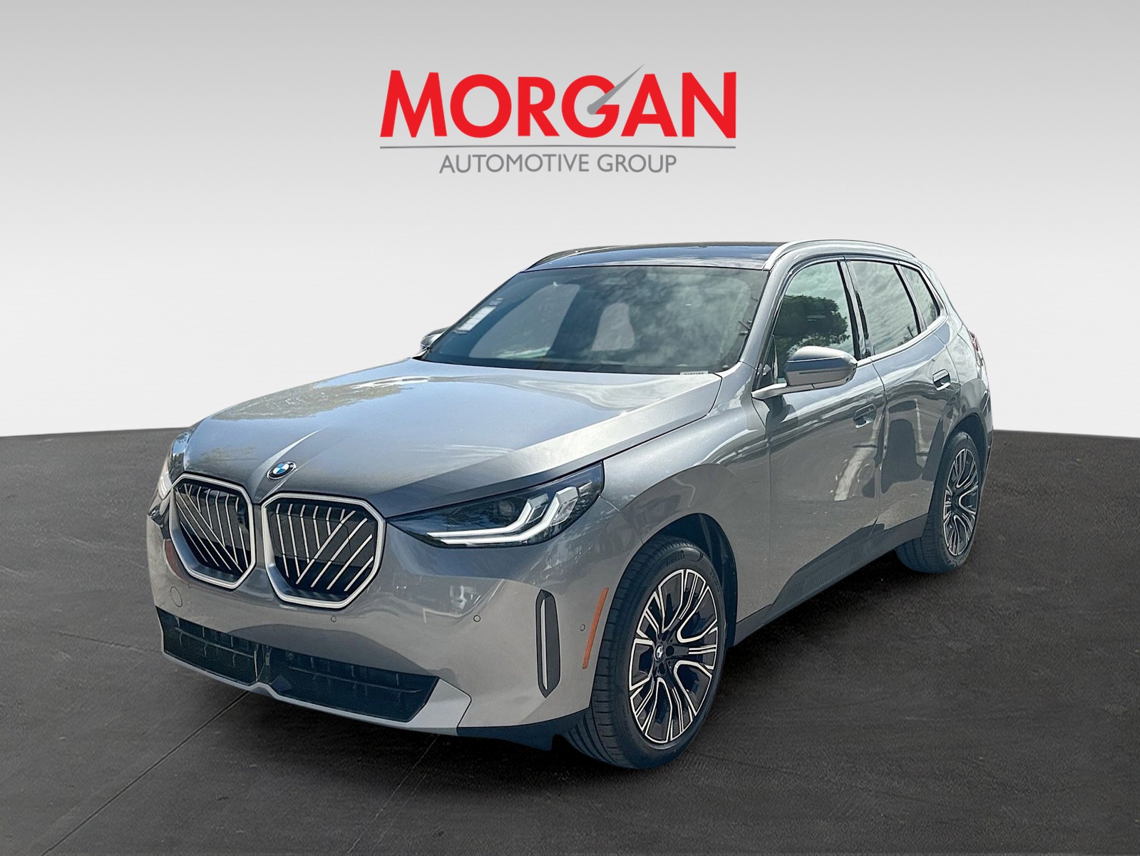 2026 BMW X3 - Photo 2