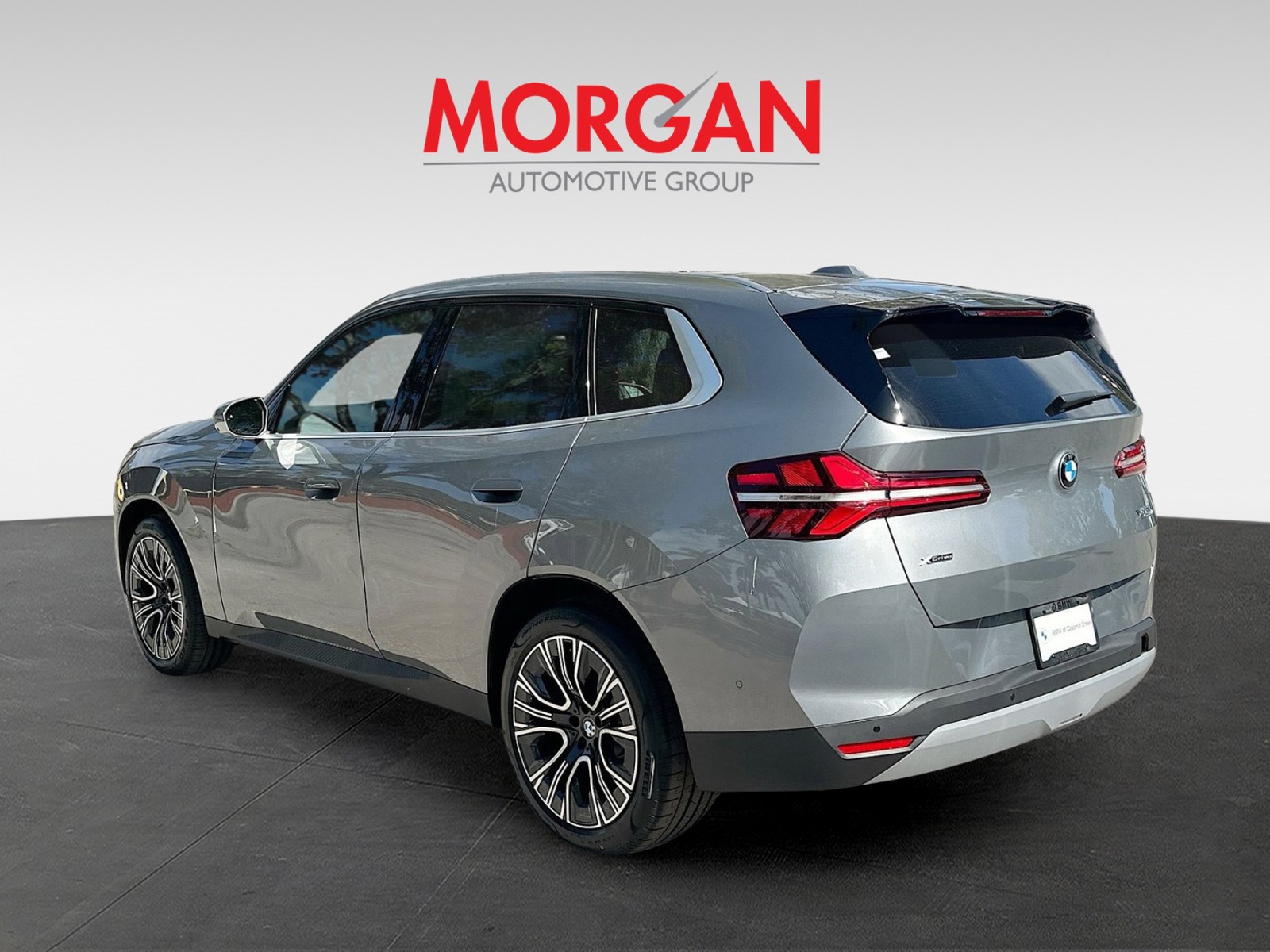 2026 BMW X3 - Photo 4