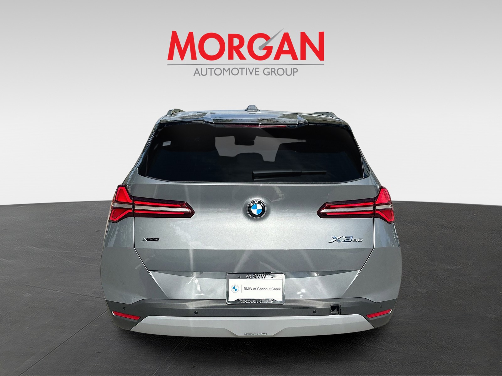 2026 BMW X3 - Photo 6