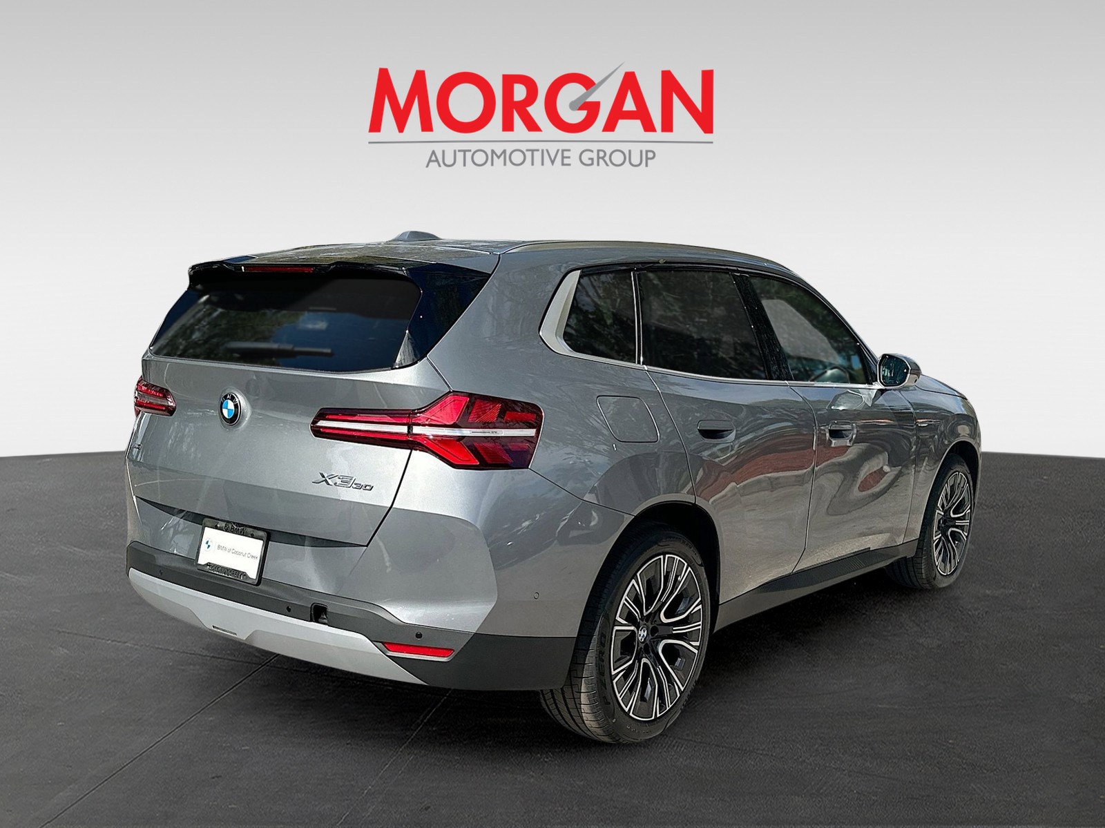 2026 BMW X3 - Photo 5