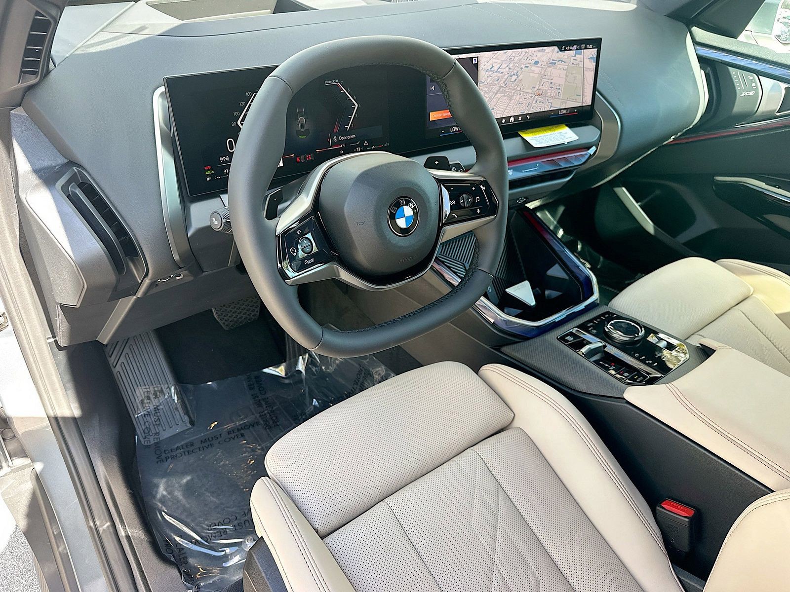 2026 BMW X3 - Photo 7