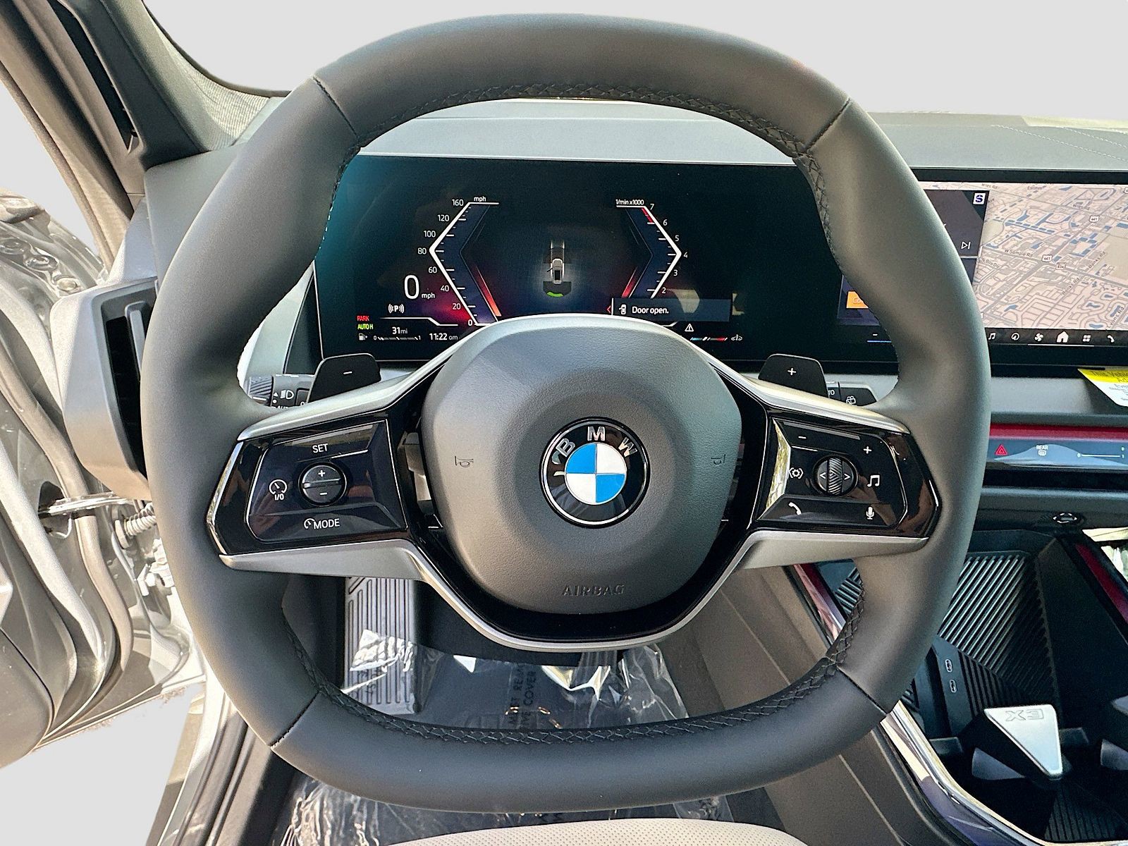 2026 BMW X3 - Photo 8