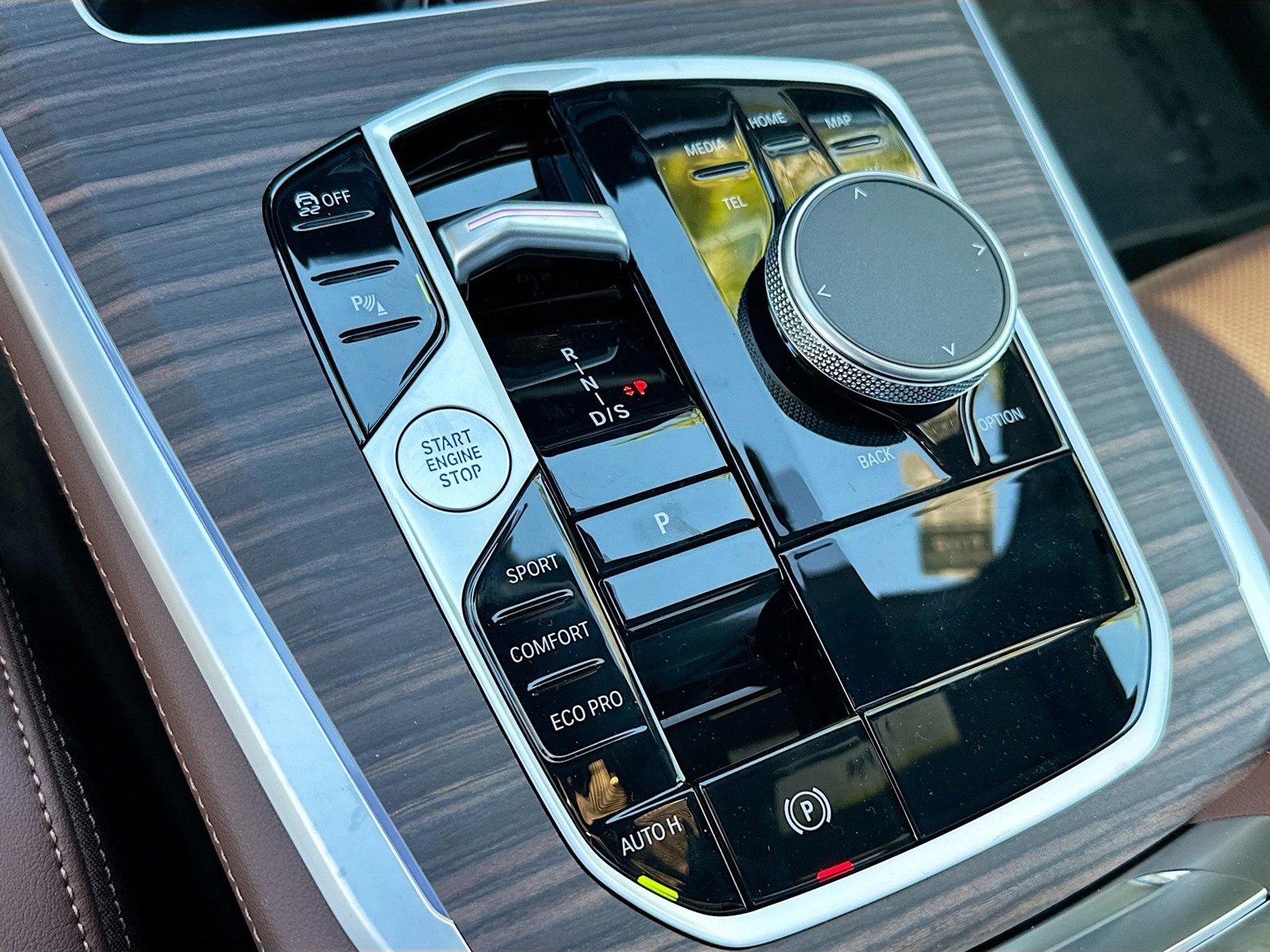 2026 BMW X5 - Photo 14