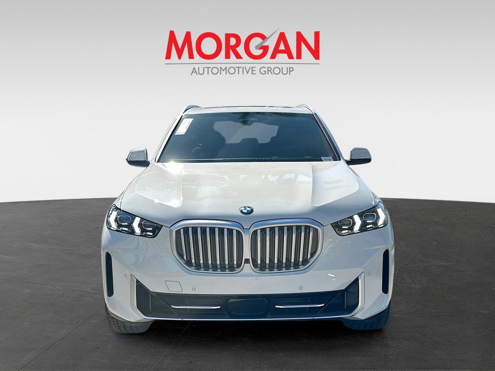 2026 BMW X5 - Photo 3