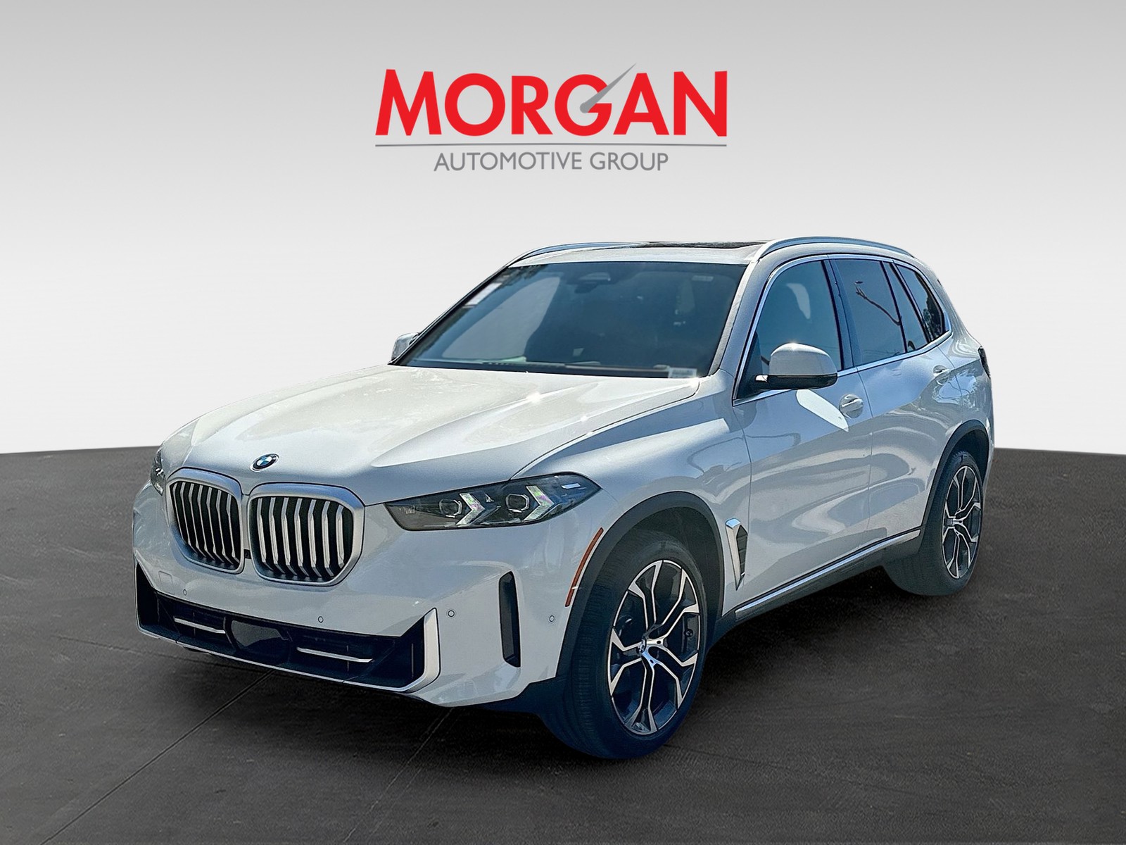 2026 BMW X5 - Photo 2