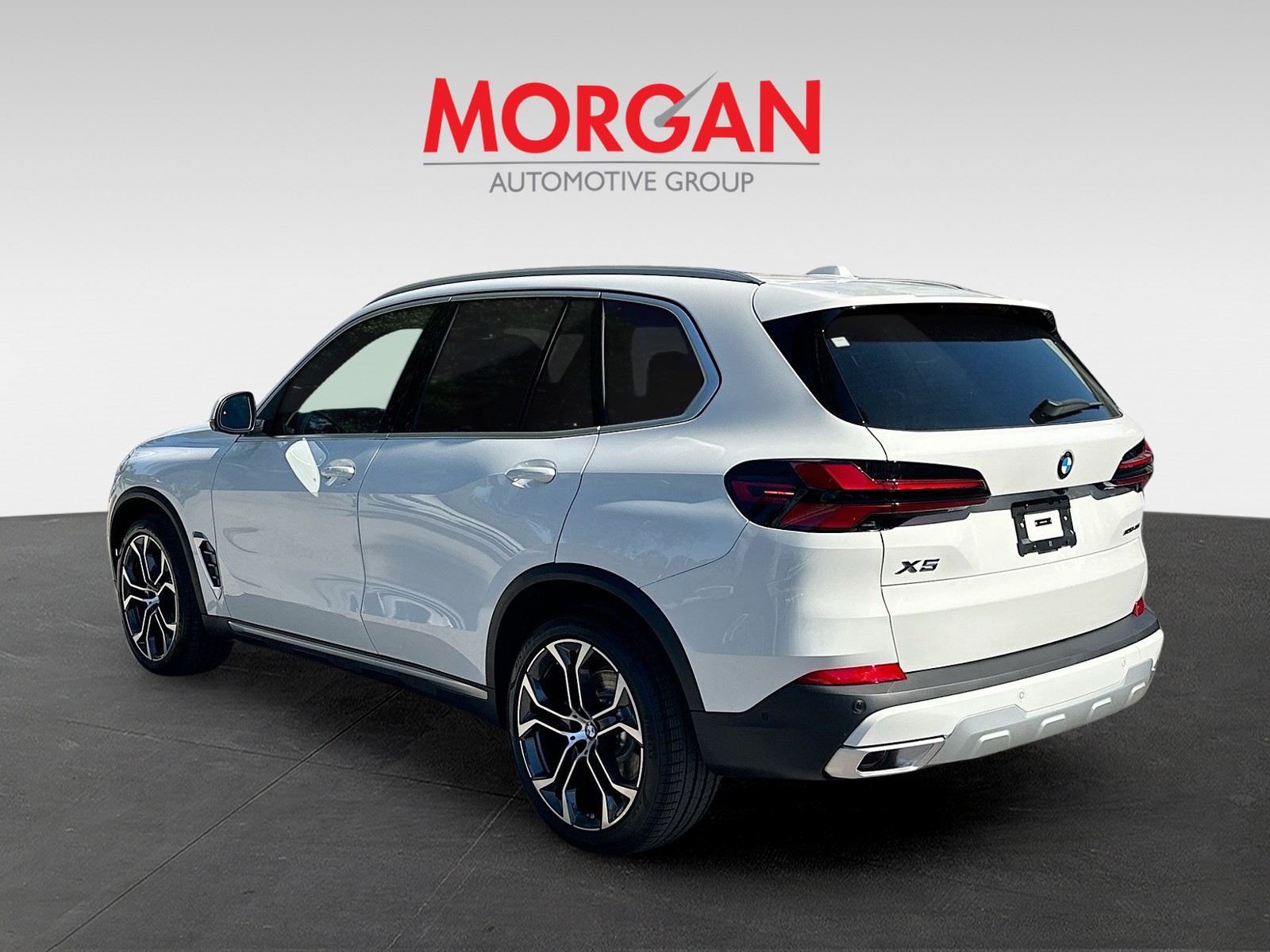 2026 BMW X5 - Photo 4