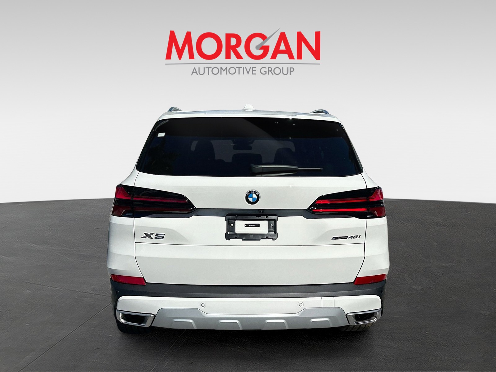 2026 BMW X5 - Photo 6