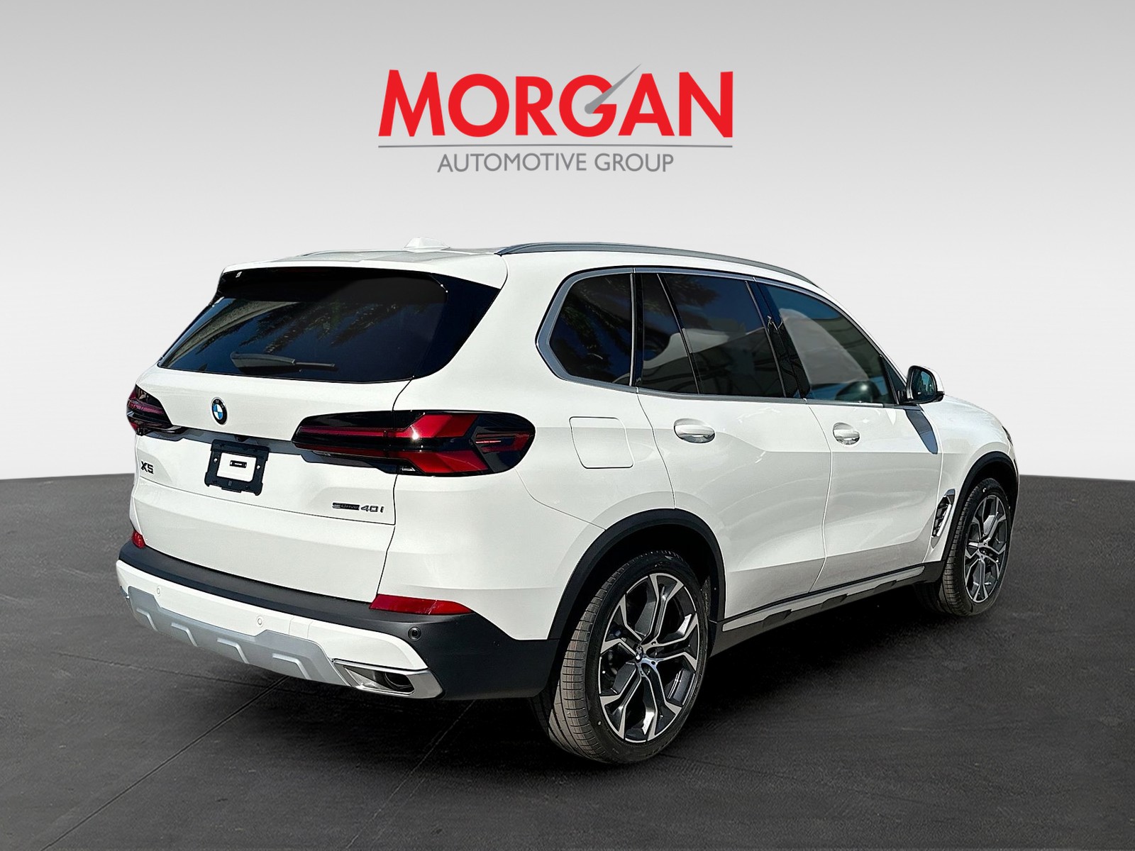 2026 BMW X5 - Photo 5