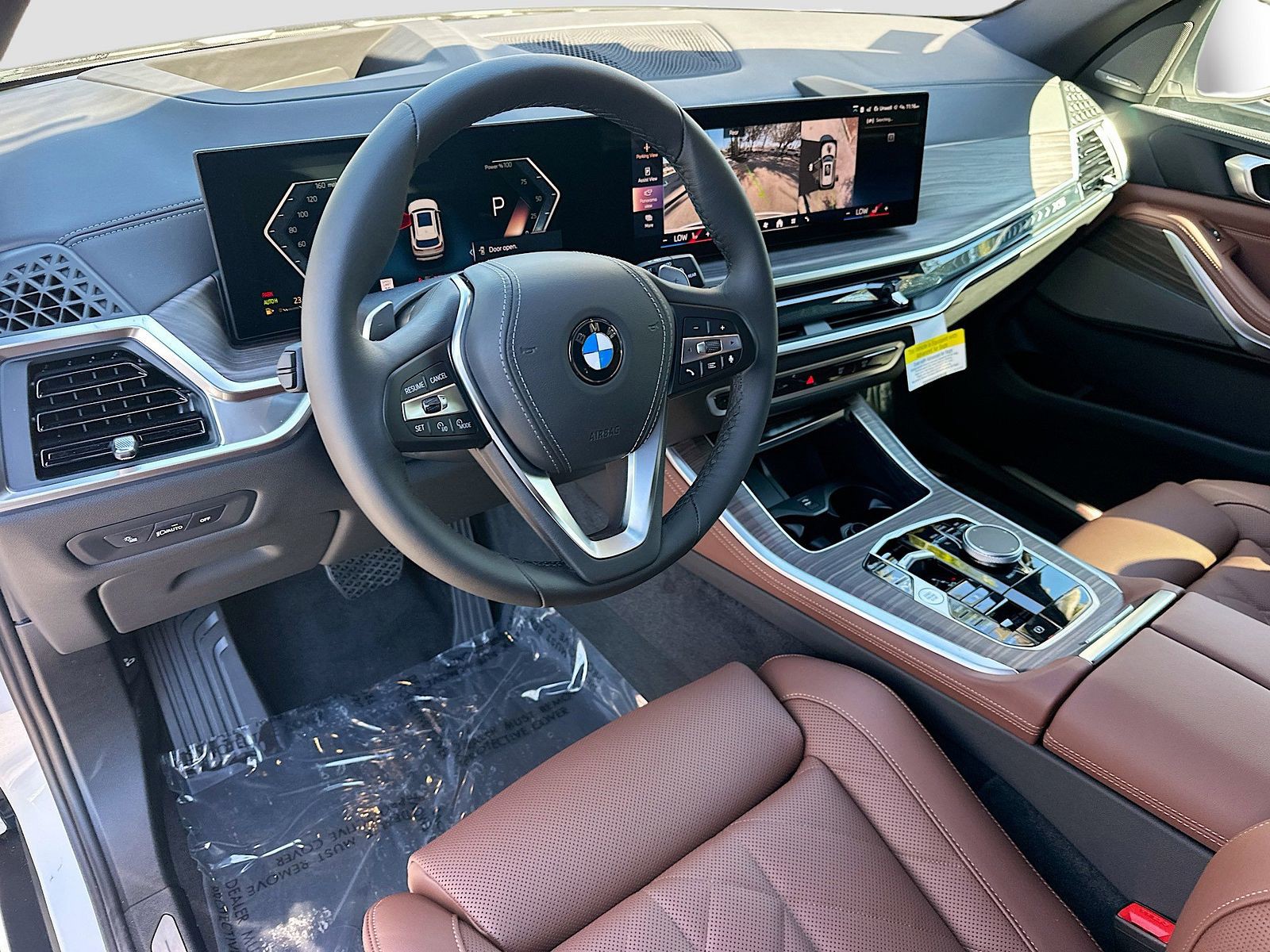 2026 BMW X5 - Photo 7