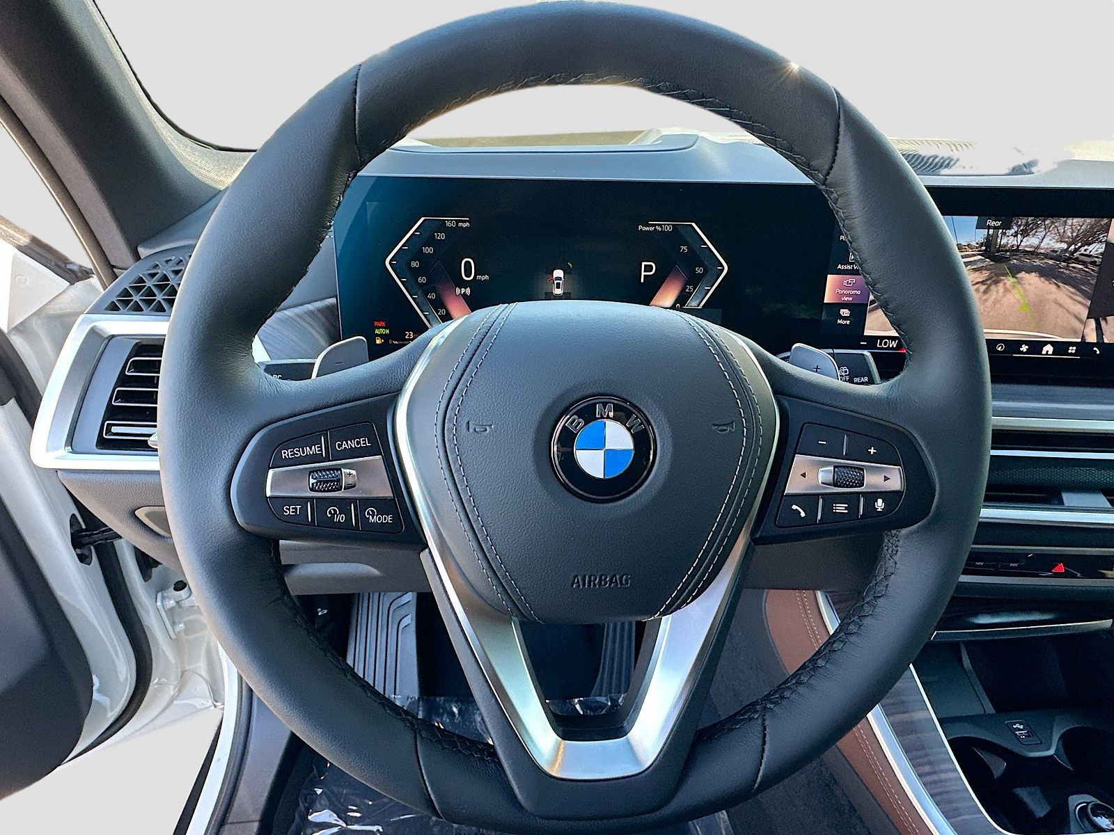 2026 BMW X5 - Photo 8