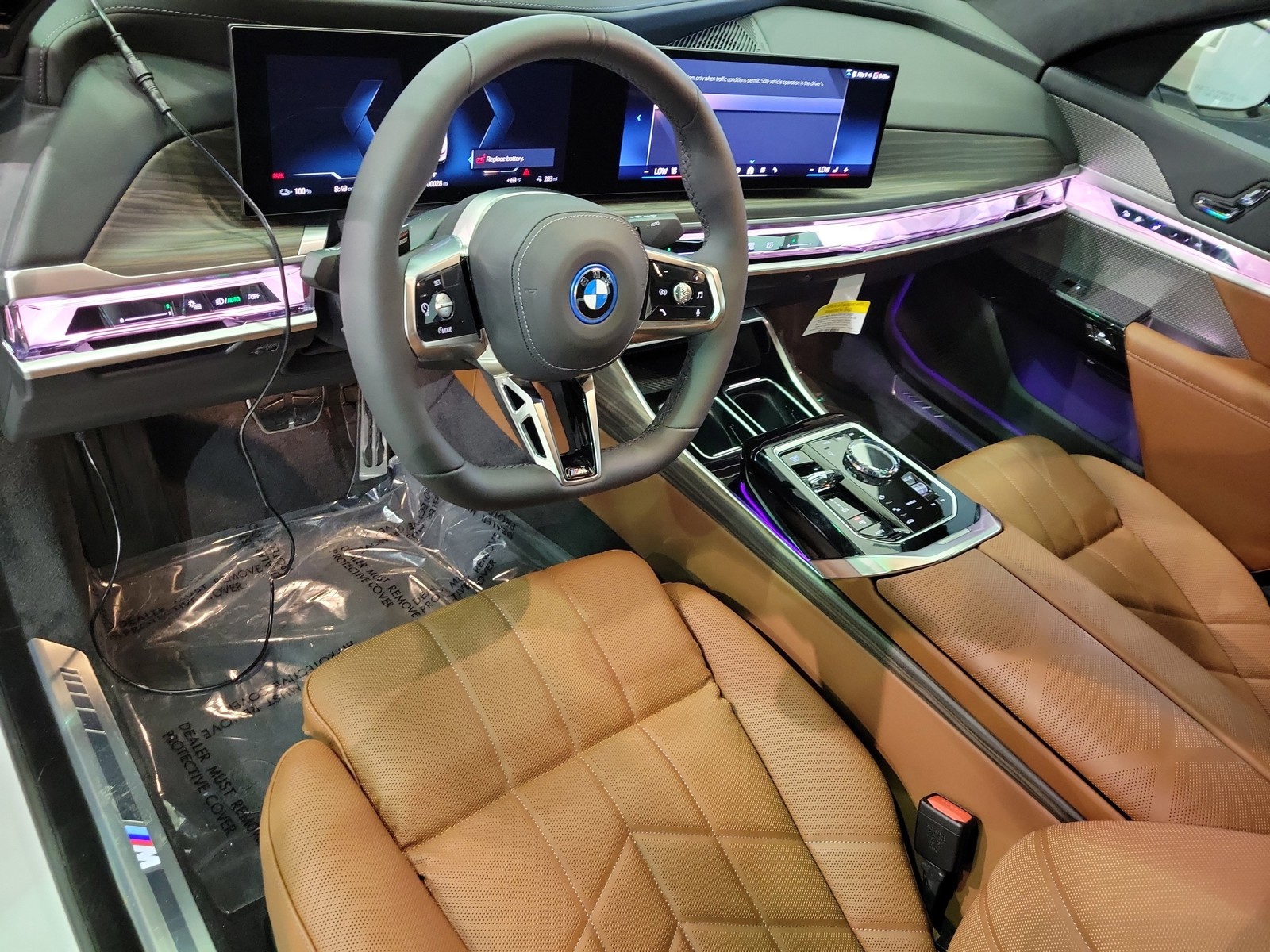 2025 BMW i7 - Photo 15