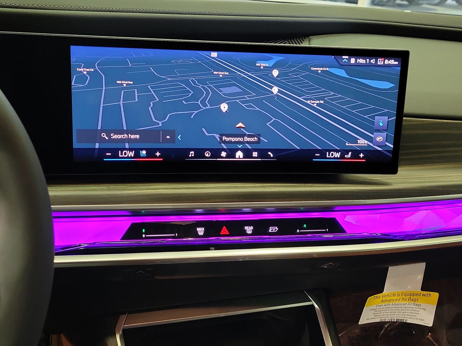 2025 BMW i7 - Photo 21