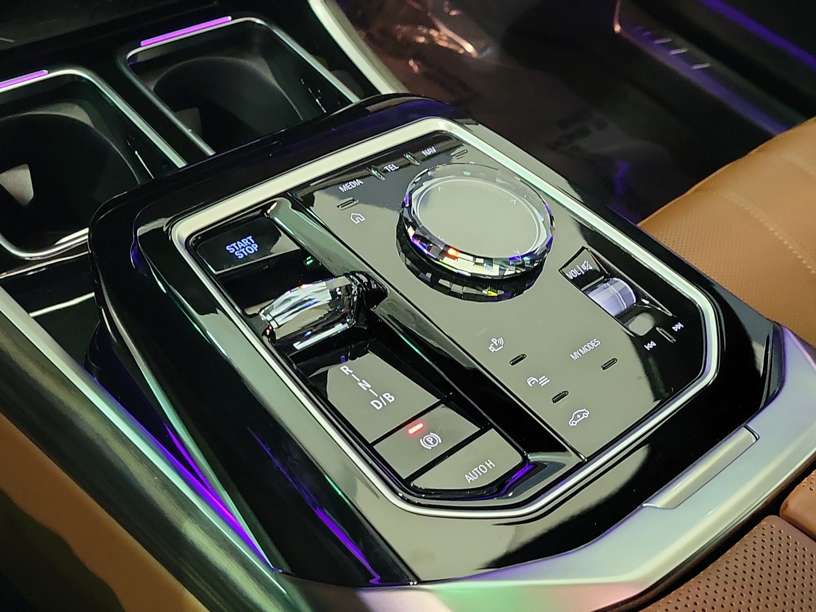 2025 BMW i7 - Photo 22
