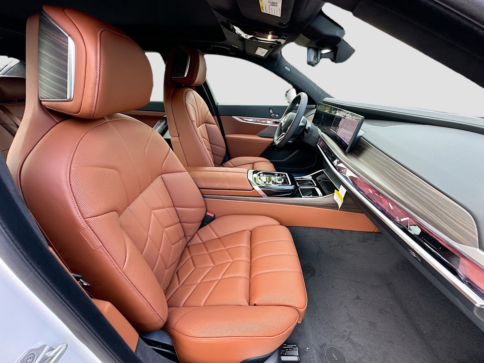 2025 BMW i7 - Photo 26