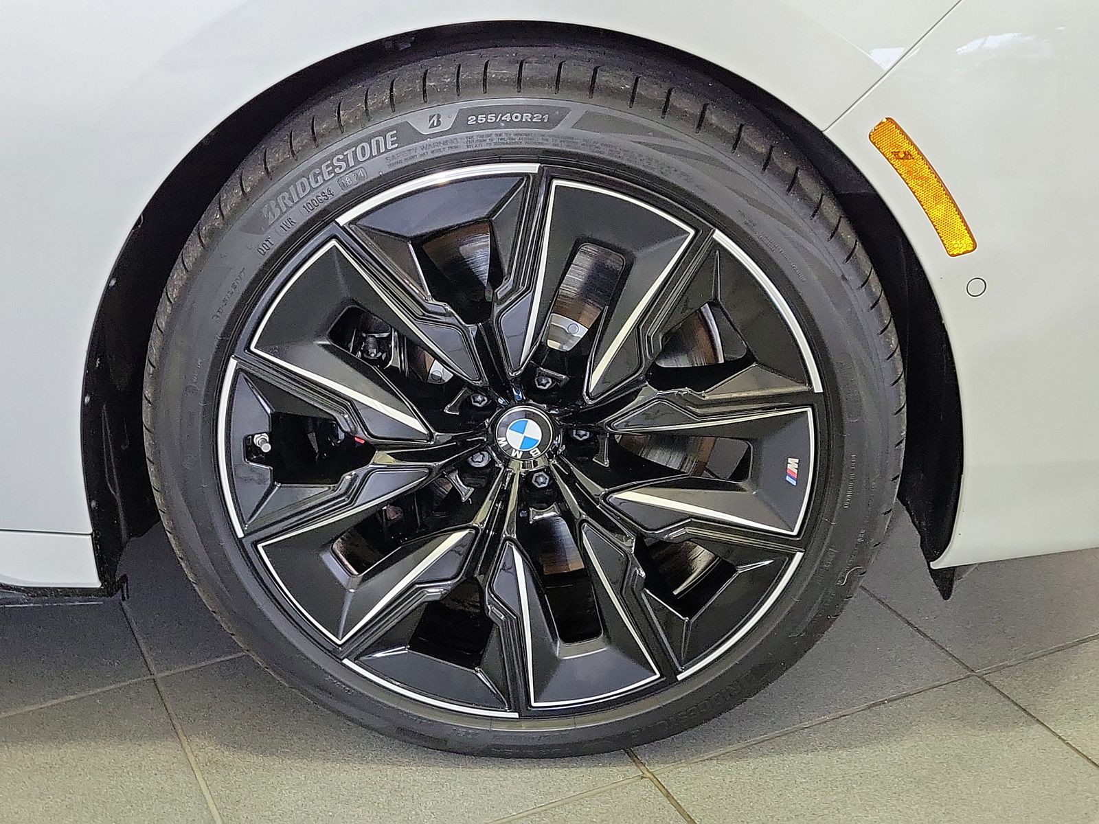 2025 BMW i7 - Photo 5