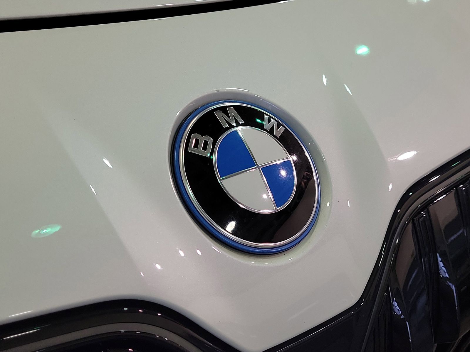 2025 BMW i7 - Photo 6