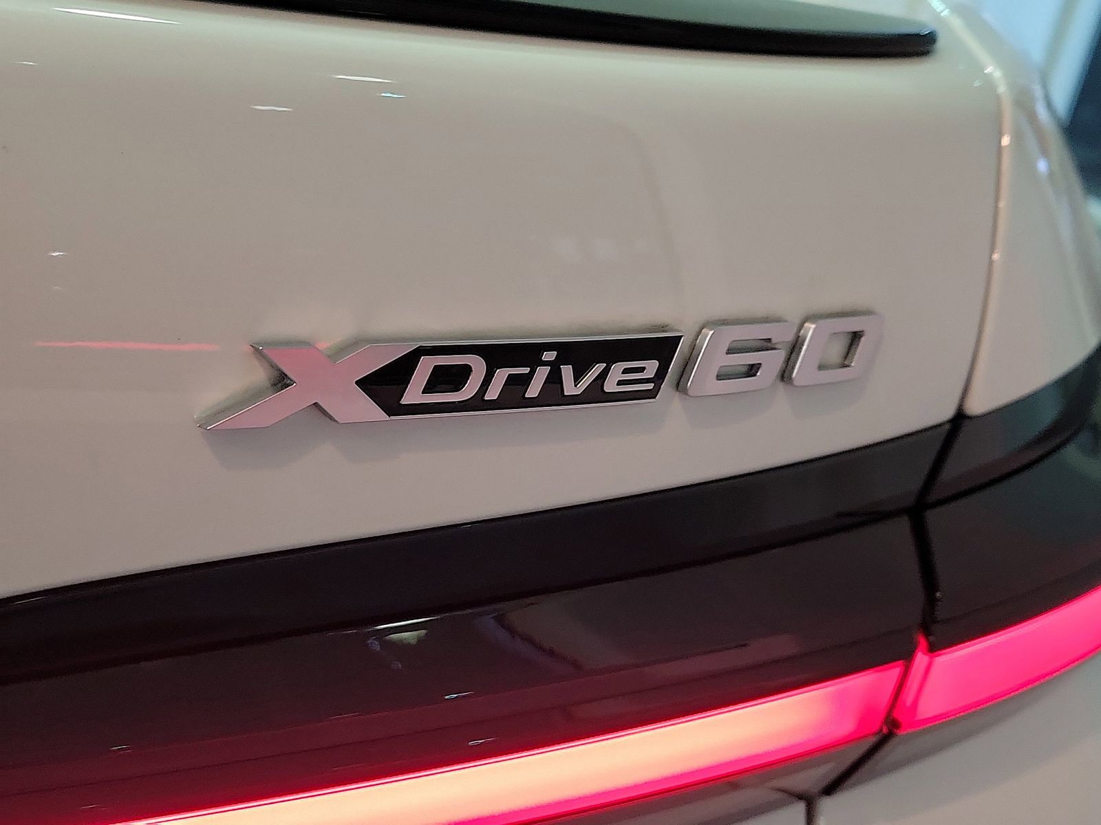 2025 BMW i7 - Photo 7