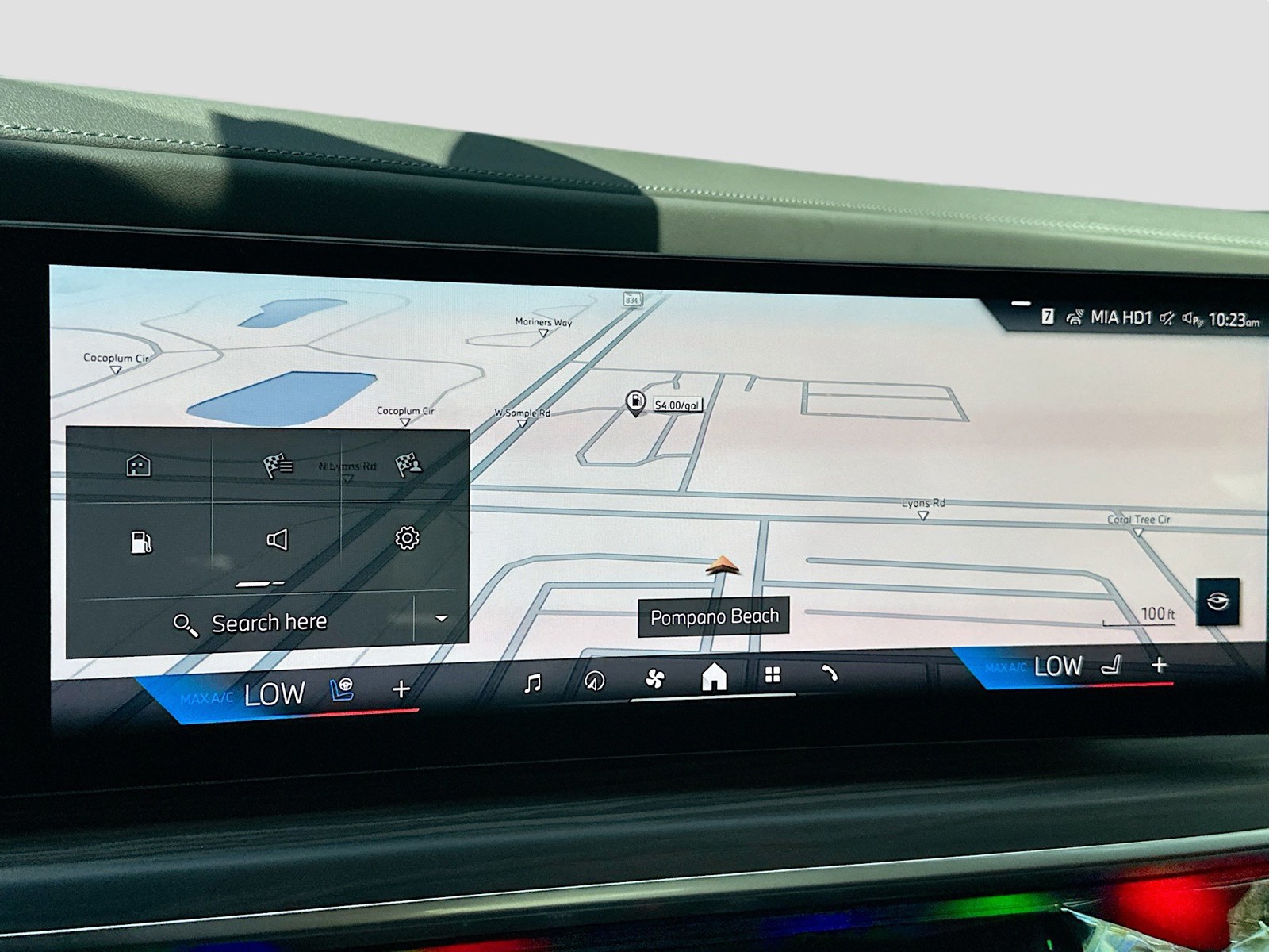 2025 BMW 7 Series - Photo 13