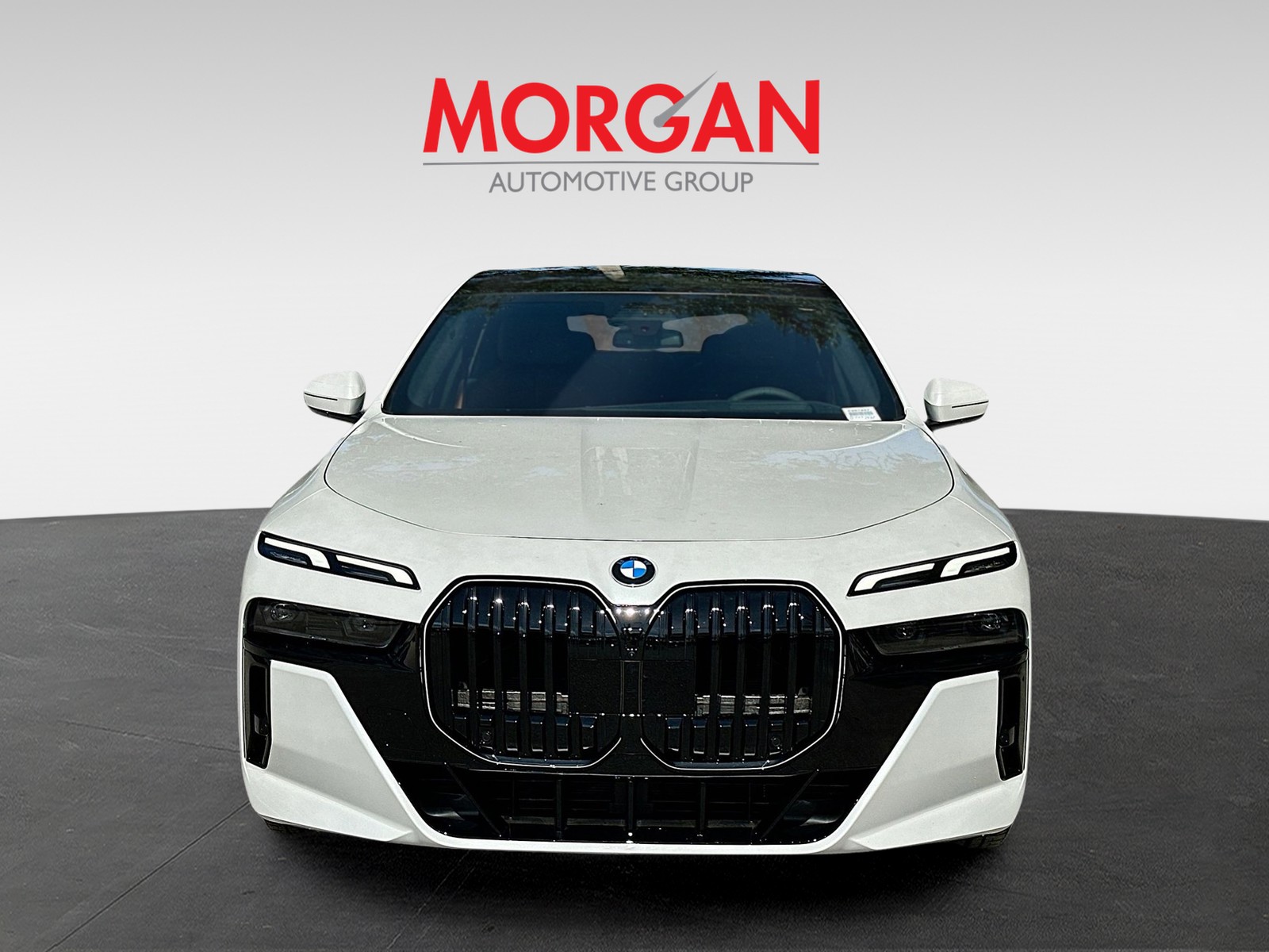 2025 BMW 7 Series - Photo 3
