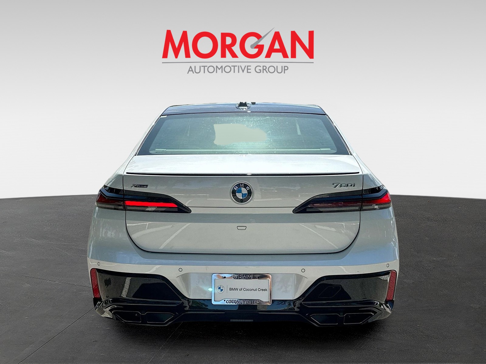 2025 BMW 7 Series - Photo 6